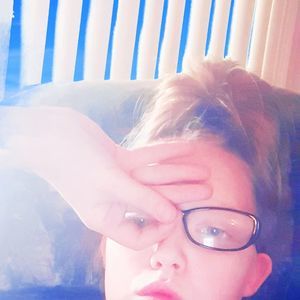 Meet your Posher, Kaylee